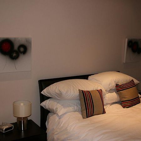 38 Bath Street Apartment Glasgow Luaran gambar
