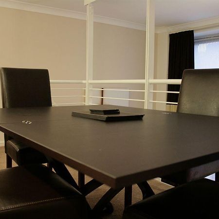 38 Bath Street Apartment Glasgow Luaran gambar