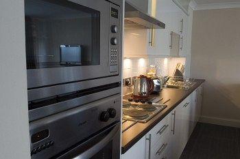 38 Bath Street Apartment Glasgow Luaran gambar