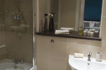 38 Bath Street Apartment Glasgow Luaran gambar