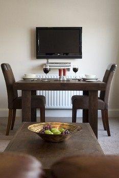 38 Bath Street Apartment Glasgow Luaran gambar