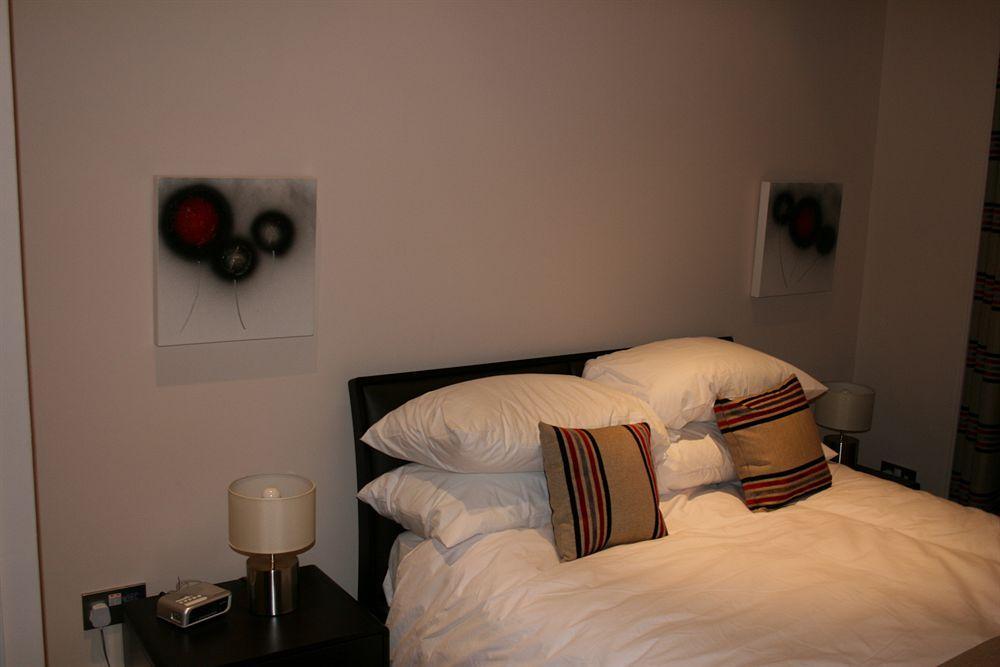 38 Bath Street Apartment Glasgow Luaran gambar