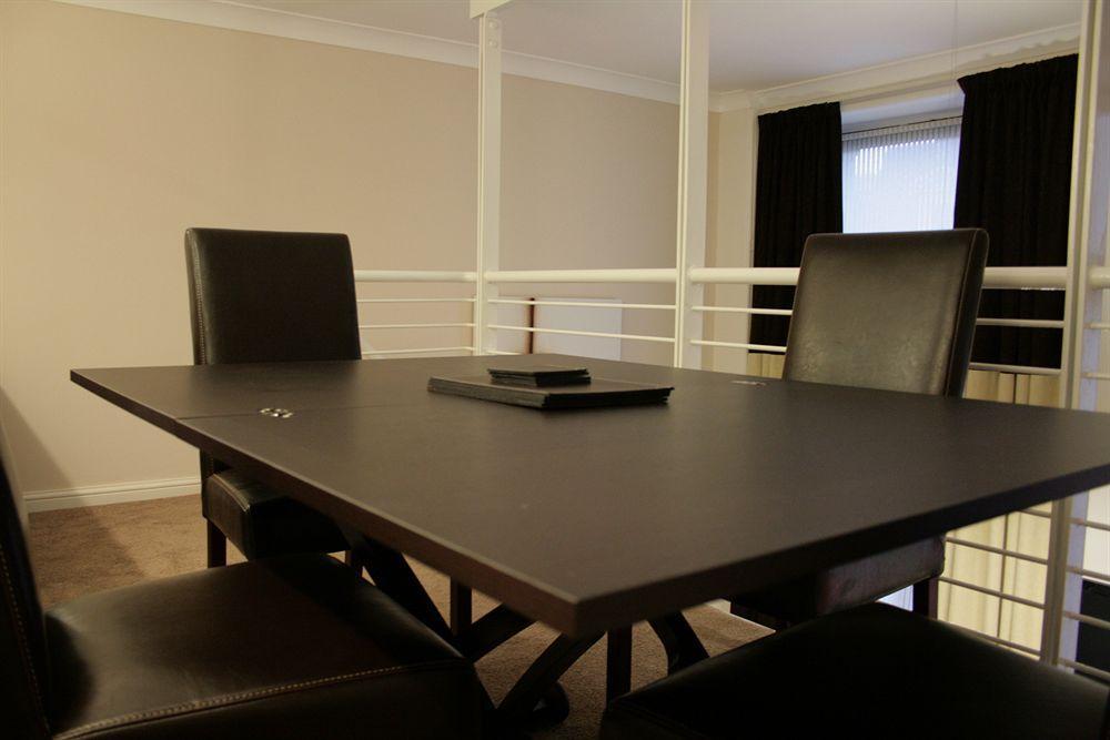 38 Bath Street Apartment Glasgow Luaran gambar