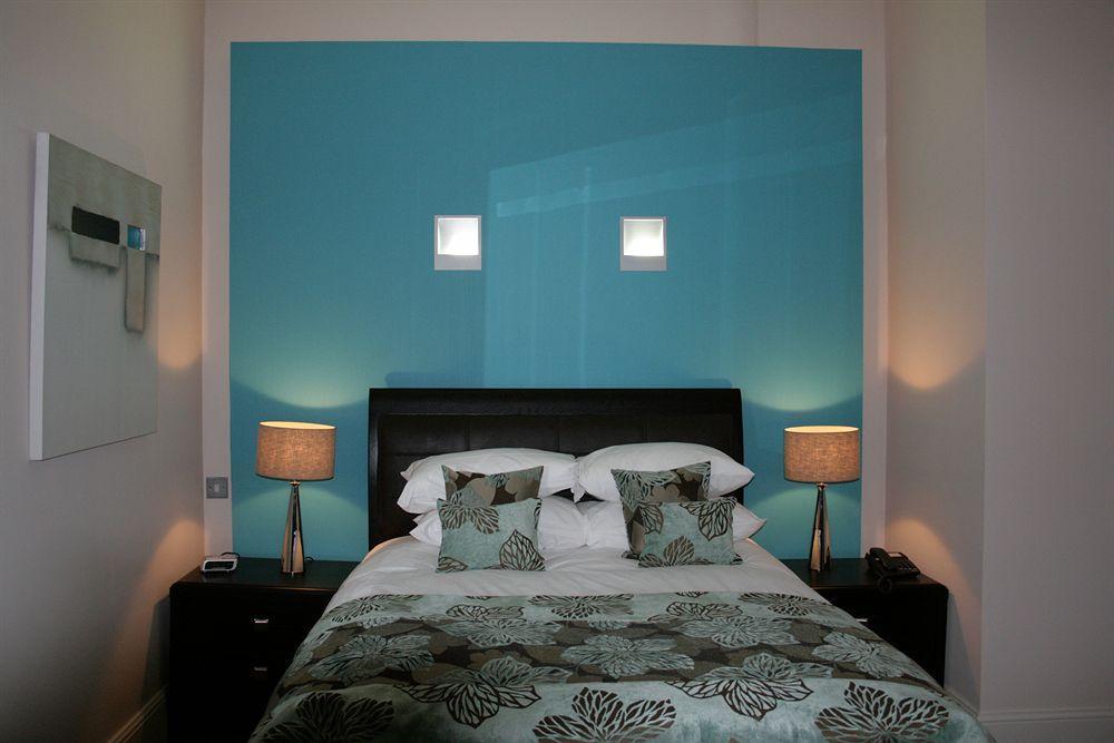 38 Bath Street Apartment Glasgow Luaran gambar