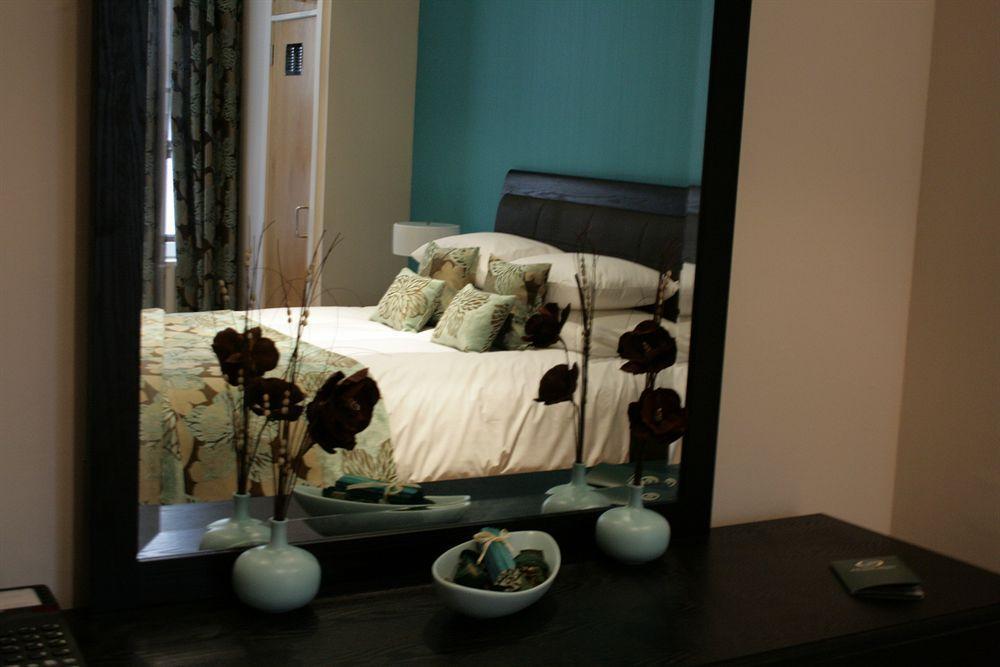 38 Bath Street Apartment Glasgow Luaran gambar