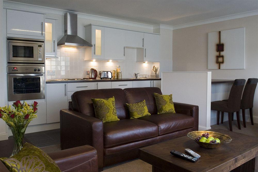 38 Bath Street Apartment Glasgow Luaran gambar