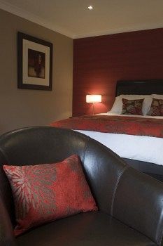 38 Bath Street Apartment Glasgow Luaran gambar