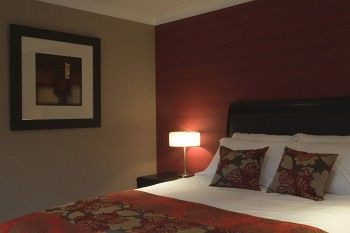 38 Bath Street Apartment Glasgow Luaran gambar