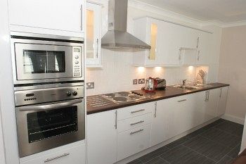 38 Bath Street Apartment Glasgow Luaran gambar